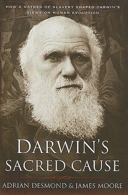 Darwin's Sacred Cause