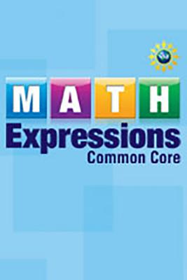 Hmm MX Teacher Resources Bk L3 (Math Expressions)