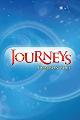 Image for Journeys: Decodable Reader: Unit 4 Grade 2 Journeys: Decodable Reader: Unit 4 Grade 2