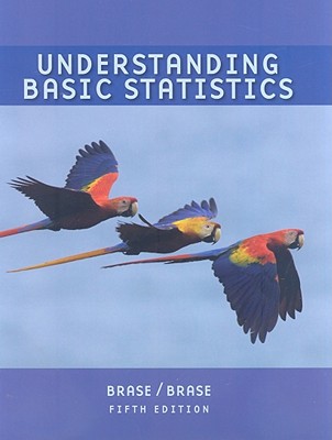 Understanding Basic Statistics Brief, AP* Edition (with Formula Card)