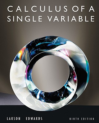 Image for Calculus of a Single Variable