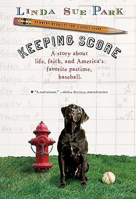 Image for Keeping Score Keeping Score