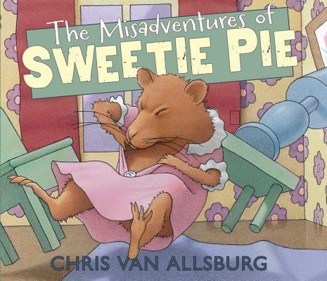 Image for The Misadventures of Sweetie Pie **SIGNED & DATED, 1st Edition /1st Printing**
