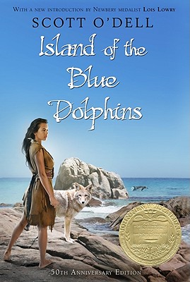 Image for Island of the Blue Dolphins