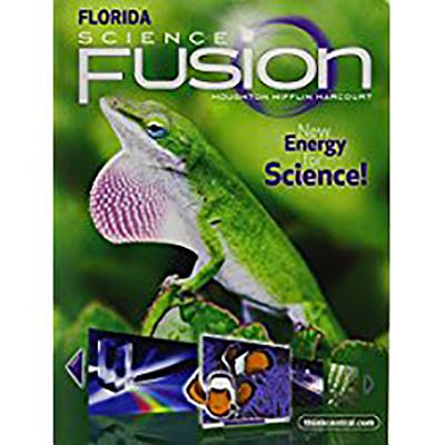Image for Houghton Mifflin Harcourt Science: Student Edition Interactive Worktext Grade 3 2012 Houghton Mifflin Harcourt Science: Student Edition Interactive Worktext Grade 3 2012