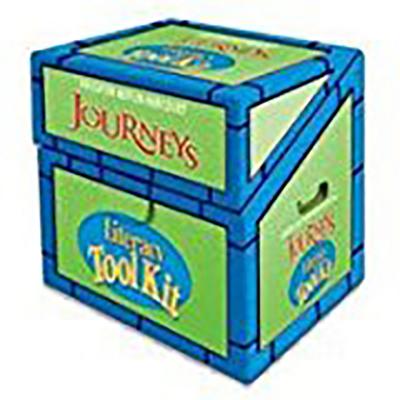 Journeys: Literacy Tool Kit Grades 4-6