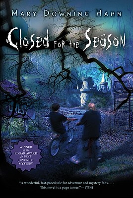 Image for Closed for the Season