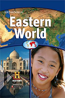World Geography: Student Edition Eastern World 2012