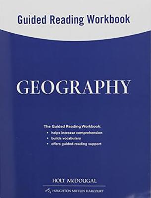 Geography: Guided Reading Workbook