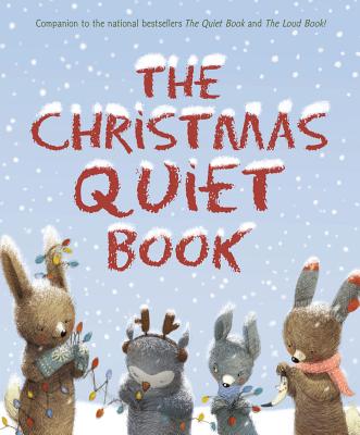 Image for The Christmas Quiet Book The Christmas Quiet Book