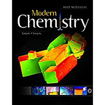 Modern Chemistry