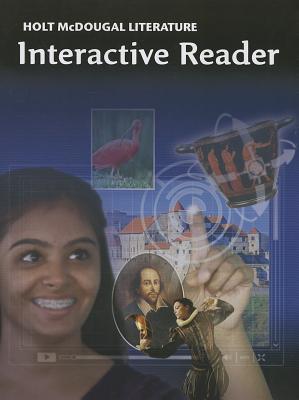 Holt McDougal Literature: Interactive Reader Grade 9