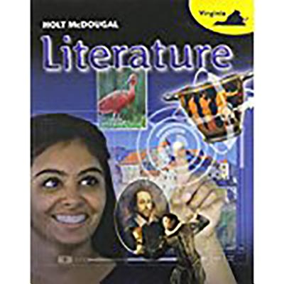 Holt McDougal Literature: Student Edition Grade 9 2013