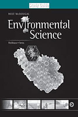 Study Guide Concept Review (Holt McDougal Environmental Science)