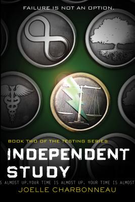 Independent Study: The Testing, Book 2 (The Testing, 2)