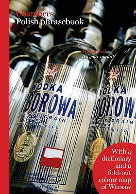 Polish Phrasebook