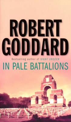 In Pale Battalions