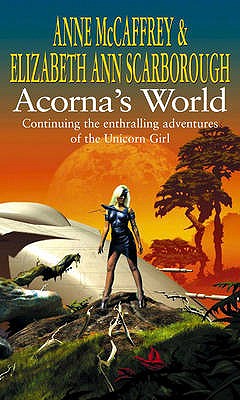 Acorna's World