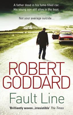 Fault Line. Robert Goddard