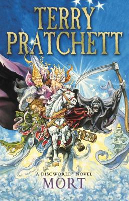 Mort: A Discworld Novel