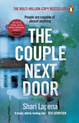 Couple Next Door
