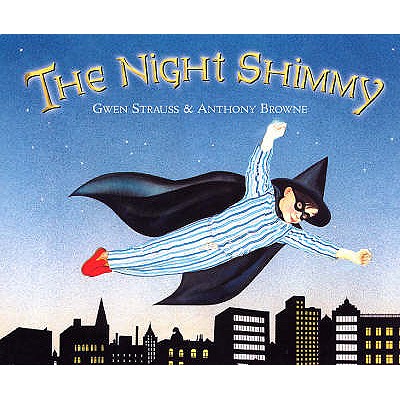 The Night Shimmy