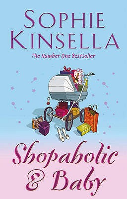 Image for Shopaholic and Baby #5 Shopaholic [used book]