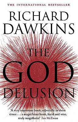 The God Delusion [Paperback] Dawkins, Richard