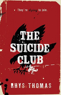 THE SUICIDE CLUB
