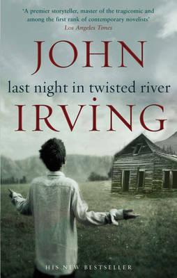 LAST NIGHT IN TWISTED RIVER[B]