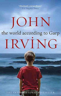 The World According To Garp [Mass Market Paperback] Irving, John