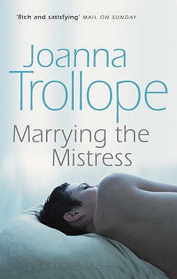 Image for Marrying the Mistress [used book]
