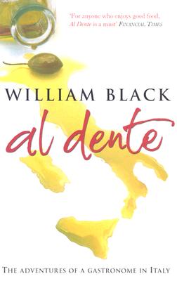 Al Dente Black, William