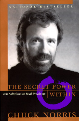 Image for The Secret Power Within