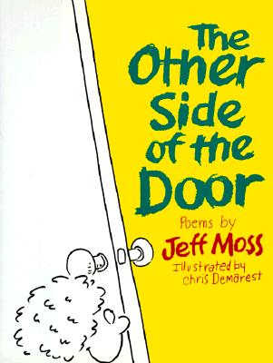 Image for The Other Side of the Door: Poems