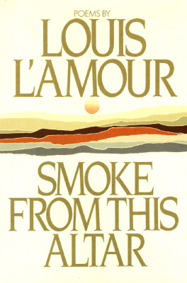 Smoke from this altar