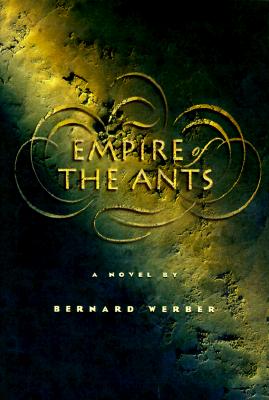 Empire of the Ants