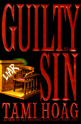 Guilty as Sin