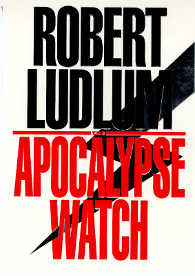 Image for The Apocalypse Watch