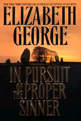 In Pursuit of the Proper Sinner