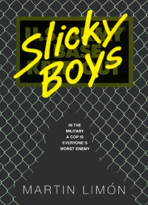 Slicky Boys