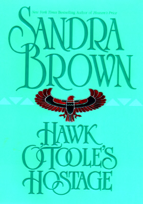 Image for Hawk O'Toole's Hostage [Hardcover] Brown, Sandra