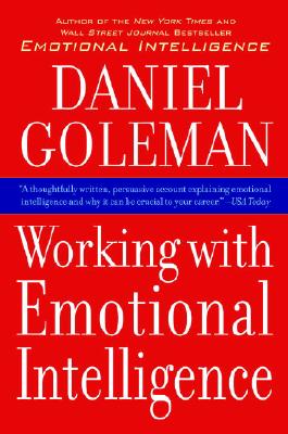 Working with Emotional Intelligence