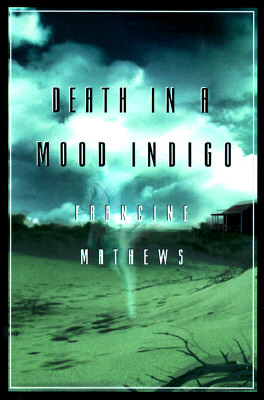 Death in a mood indigo