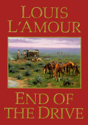 End of the Drive