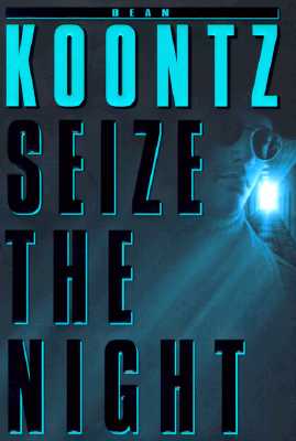 Seize the Night