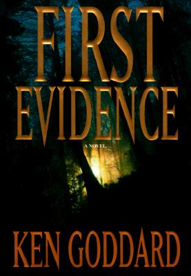 Image for First Evidence