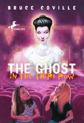 Ghost in the Third Row
