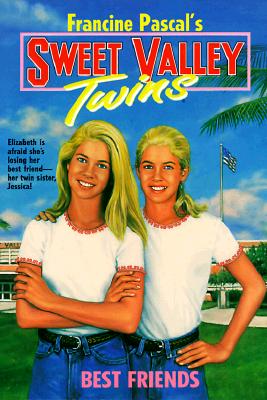 Image for Best Friends (Sweet Valley Twins)