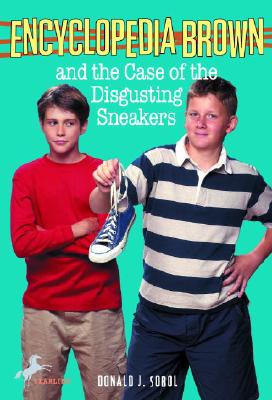 Image for Encyclopedia Brown and the Case of the Disgusting Sneakers Encyclopedia Brown and the Case of the Disgusting Sneakers